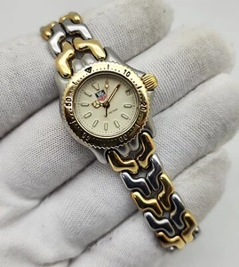 Reloj Cuarzo Mujer TAG HEUER SEL S95.708C 24mm Swiss Made - Imagen 1 de 10