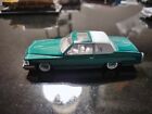 Revell Lowrider Magazine '81 Cadillac Coupe Deville 1:64 Scale Die Cast Car gree