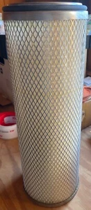 Wix Air Filter - 42758 - Picture 1 of 5