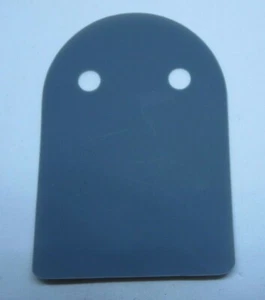 Lando Calrissian  Replacement/Repro CAPE Star Wars - Picture 1 of 1