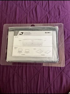 Cube i7 CDK02 Keyboard /Tastatur - Bild 1 von 3