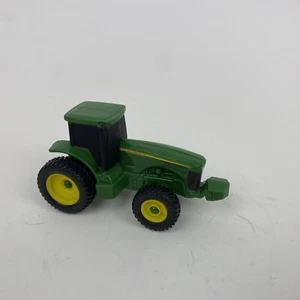 ERTL E0514WY00 John Deere Tractor Die Cast Small Toy Tractor Scale 1:64 - Picture 1 of 4