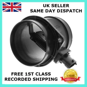 MASS AIR FLOW METER SENSOR FOR LAND ROVER DEFENDER L663 P525 2021-ON LR071914 - Picture 1 of 8