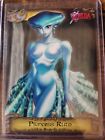 2016 Enterplay Legend Of Zelda Princess Ruto Zora #5 Ocarina Of Time Zora