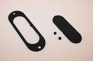 OZ Gedney EGS 3/4" SGN-75 Conduit Body Sealing Gasket Lot of 5 NEW - Picture 1 of 4