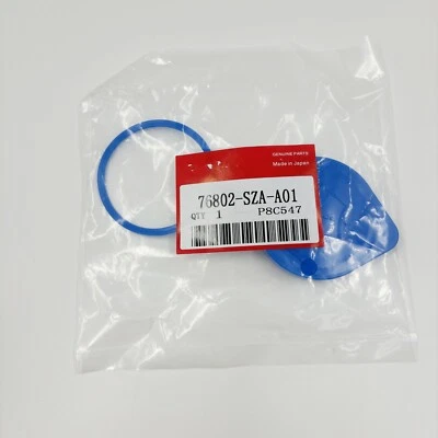 Fit For 2009-2015 Honda Pilot washer fluid Reservoir Cap 76802-SZA-A01 - Imagem 1 de 3