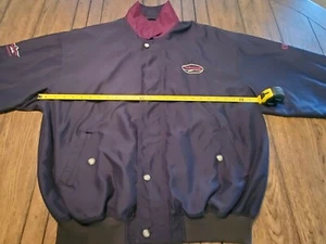 Monterey Classic (XL) Windbreaker/Jacket! Golf Polo Jacket "AM PLAYER"... - Picture 1 of 12