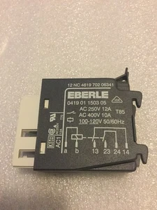 Whirlpool Kenmore Washer Relay - 461970206341  8181697  4619 702 06341  - Picture 1 of 6