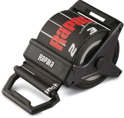 Rapala Retractable 60" Ruler - Image 1 of 2