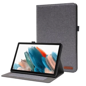Cover für Samsung Galaxy Tab A8 SM-X200 X205 Tablethülle Schlank Auto Sleep/Wake - Bild 1 von 5