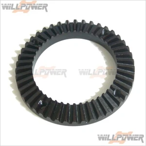 Steel Bevel Gear #AS-01 (RC-WillPower) HongNor LX-1/LX-2 EP/LX-2/LX-1 EP - Picture 1 of 2
