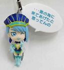 TIGER and BUNNY cute Blue rose Figure doll popular toy Collection special F1