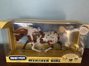 Breyer Traditional Arabian Glossy Model Rainbow Neu in OVP - Bild 1 von 3