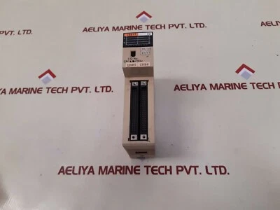 Unidad De Entrada Omron C200H-ID217 24VDC 4.1MA (No Funciona) - Imagen 1 de 4