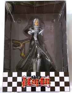 D.Gray-Man Allen Walker 1/10 Scale Figure Kotobukiya w/Box Used from Japan - Picture 1 of 3
