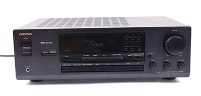 Onkyo TX-8511 2 Channel Network Receiver p444 - Image 1 of 4