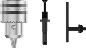 Renekton 1,5-13 mm Bohrfutter Adapter mit SDS Plus Schaft für Hammer...  - Bild 1 von 7