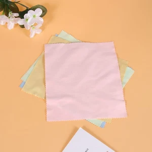 10 Pcs Cleaning Cloth Phone Screen Cleaner Microfiber Towels for Lcd Screens - Afbeelding 1 van 11