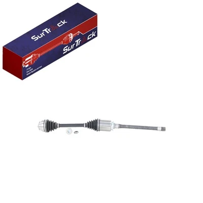 Eje delantero derecho SurTrack CV para BMW X3 2018-2024 Foto 1 de 4