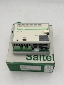 SCHNEIDER M588210002 SAITEL HUe HIGH PERFORMANCE HEAD UNIT M588210002-E2 - Picture 1 of 11