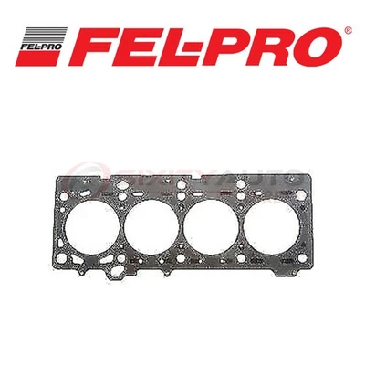 Fel Pro Cylinder Head Gasket for 2002-2010 Chrysler PT Cruiser 2.4L L4 - rm Foto 1 de 4