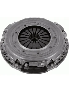 Sachs Clutch Kit fits Jeep Compass 2.4 MK49 4x4 (3089 600 110) - Picture 1 of 12