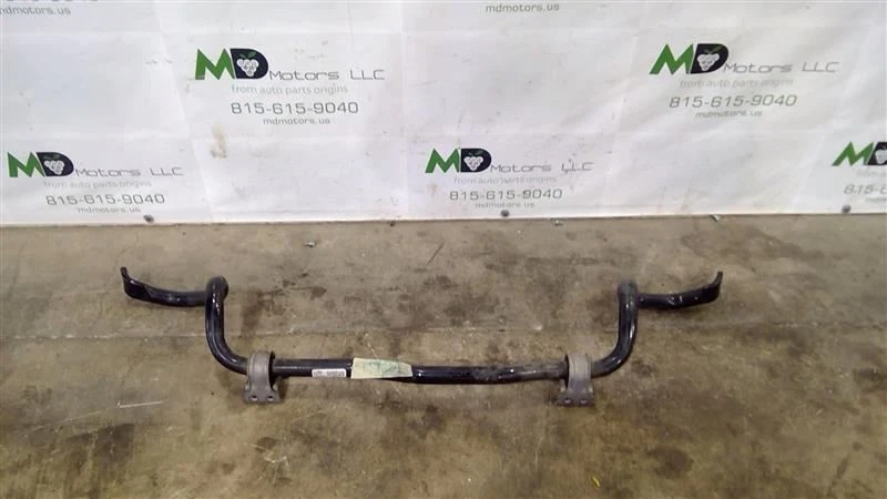 Barra estabilizadora delantera Chevrolet Traverse 2017-2020 84197257 Foto 1 de 4