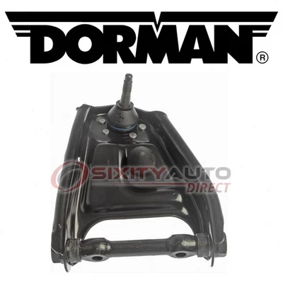 Dorman Front Left Upper Suspension Control Arm for 1973-1974 Chevrolet C20 ir - Image 1 of 4