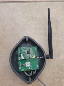 Jandy PDA AQUAPALM J-Box V 4.0 Modelo 8262 R0441900 para velocidad de conexión más rápida - Imagen 1 de 8