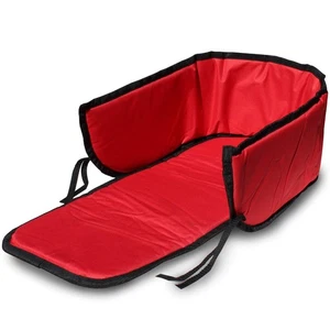 Pad for Baby Pull Sleigh, Toddler Boggan Sled Cushion 43 x 8.5 x .5" - Picture 1 of 6