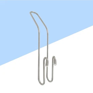  2 Piezas Ganchos para Soporte de Coche Multifuncionales para Asiento Trasero Reposacabezas Colgador Automático - Imagen 1 de 11