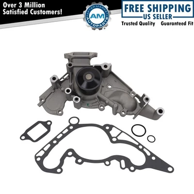 Water Pump 16100-59275-83 for Toyota Lexus Car Truck SUV 4.0 4.3 4.7L V8 - Image 1 of 4