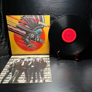 Judas Priest – Screaming For Vengeance (US, 1st Press, Pitman) LP & OIS -Tested - Picture 1 of 24