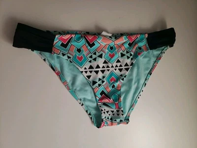 Bikini Slip Hose Größe S - Bild 1 von 4