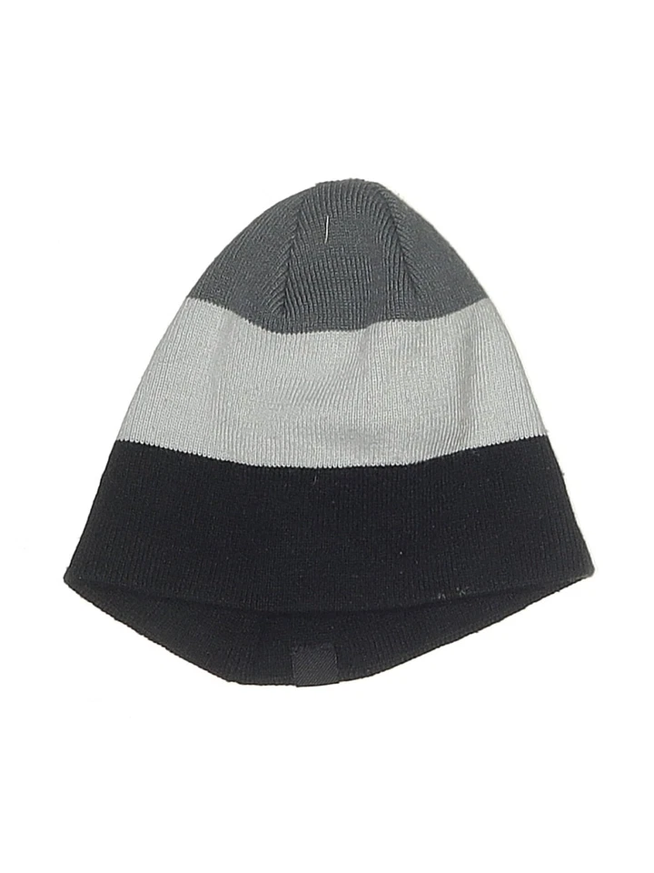 Gorro gris Under Armour talla única para niños Foto 1 de 1