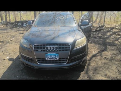 Throttle Body Throttle Body Assembly 3.6L Fits 09-17 CC 22832 - Image 1 of 4