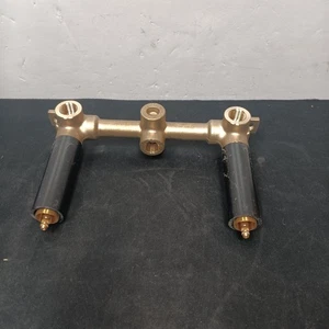 Waterworks ViaWorks 1/2" WC Wandventil - Bild 1 von 6