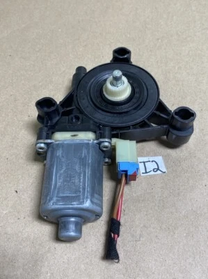 2015-2021 MK7 Volkswagen GTI Golf R переднее правое окно мотор пассажирский оригинальный I2 - Изображение 1 из 4