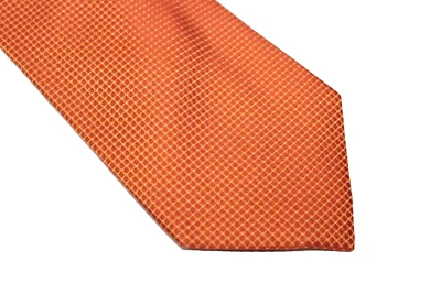 SOTHEBY Silk tie Made in Italy F72246 Foto 1 de 4