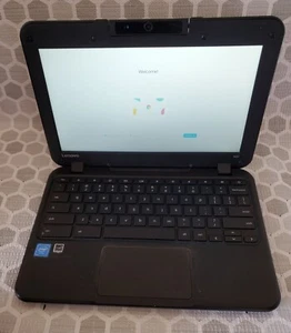 Chromebook Lenovo N22 - tipo 80SF - Imagen 1 de 7