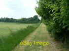 Photo 6x4 Footpath to War Memorial Park Basingstoke  c2008