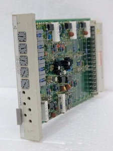 SIEMENS SIMADYN 6DC1020-8CC SIMADYN C MODULE - Picture 1 of 7