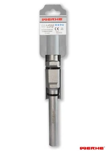 WERHE ® 13,5x35x257 Controlador profesional de lunas postes controlador HEX - Imagen 1 de 3