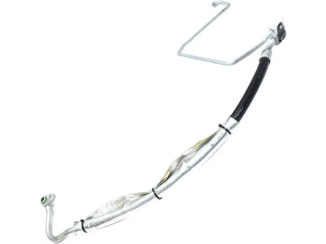 For Plymouth Prowler A/C Suction and Liquid Line Hose Assembly 72277WDYD - Image 1 of 2