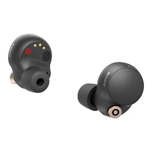 Sony WF-1000XM4 True Wireless Replacement Earbud Left or Right Black or White - Photo 1/10