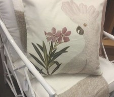 Pottery Barn Bird Pillows For Sale Ebay