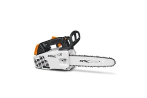 Motosega da potatura Stihl MS 194 T da potatura professionale catena 3/8 - Foto 1 di 5