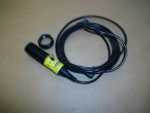 Banner Photoelectric Sensor S18-2VPLPC-2M NEW - Picture 1 of 2