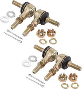2 Sets of Tie Rod End for Arctic Cat 250 300 375 400 450 500 2x4 4x4 650 H1 700 - Bild 1 von 6