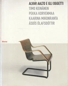 Alvar Aalto e gli oggetti - Imagen 1 de 1